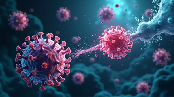 Révéler le Secret Derrière les Défis de l'Immunothérapie contre le Cancer
