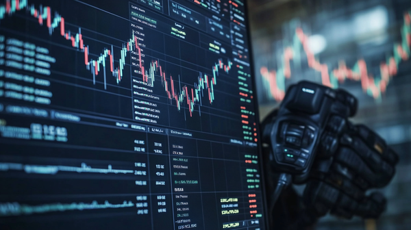 BitcoinTraderAI : Est-ce une véritable révolution ou juste un mirage ?