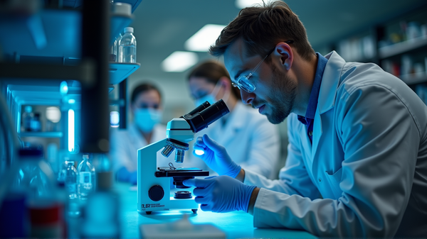 Une combinaison de médicaments révolutionnaires réduit de 40 % les décès dus au cancer de la prostate