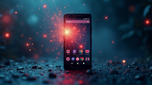 Mise à Jour Révolutionnaire : Votre Android se Transforme en Véritable Machine Linux !