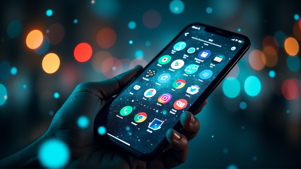 Souvenirs des applications Android que nous avons aimées et perdues