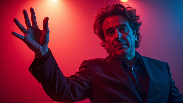 Jonathan Ross face au fardeau psychologique inattendu de 'The Celebrity Traitors'