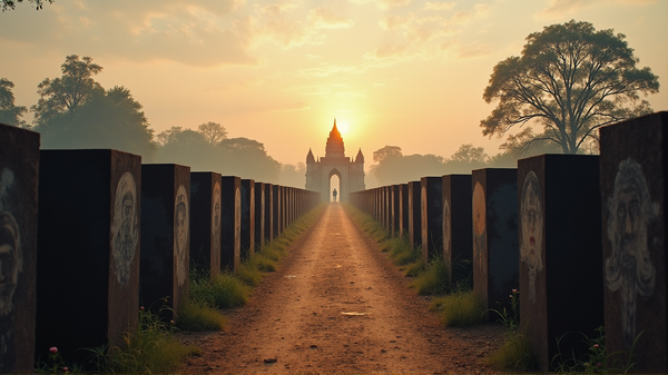 Apprendre des Tragédies : Le Chemin de l'Amérique vers la Reconnaissance de l'Histoire