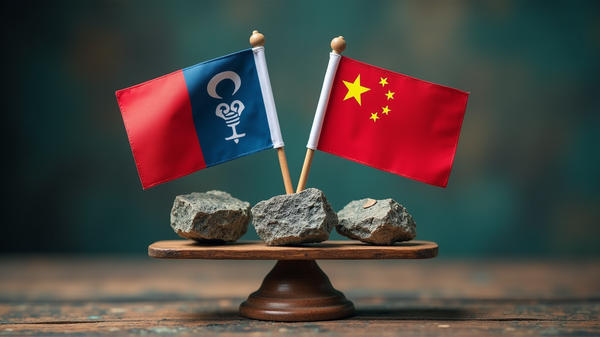 Drame Commercial : Les tensions tarifaires croissantes entre Trump et la Chine révélées
