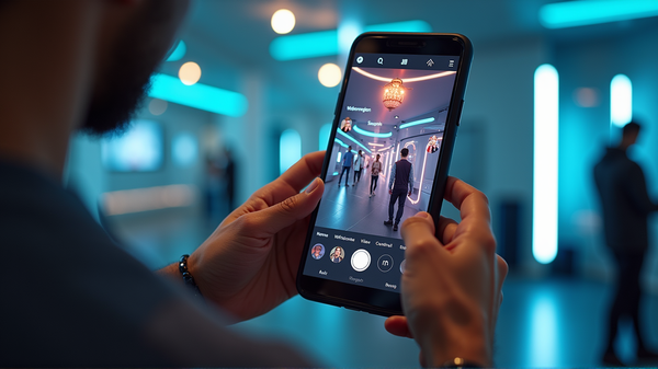 L'application Sora d'OpenAI : Révolutionner notre façon de socialiser ou un dilemme de deepfake ?