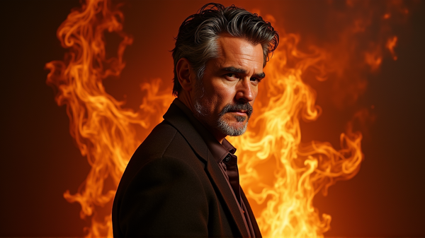 Le parcours de Colin Farrell : Des débuts improbables à l'icône d'Hollywood