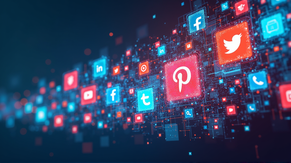 Débloquer le Succès : Les 6 Principales Tendances des Réseaux Sociaux pour les Entreprises en Octobre 2025