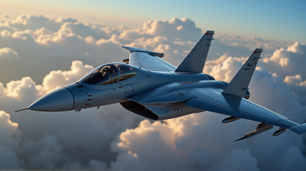 Nouvelles directions audacieuses de l'armée de l'air : Un regard perspicace