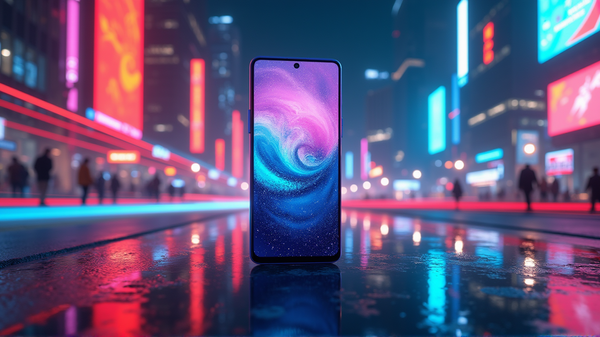 La Dernière Mise à Jour Majeure du Galaxy S21 FE vers Android 16 Marque la Fin d'une Époque