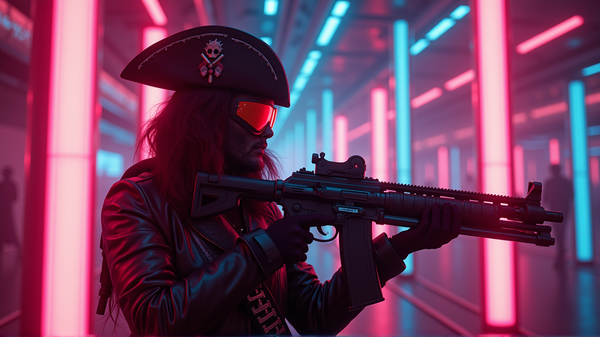 Space Adventure Cobra: Le Réveil - Un hommage stellaire à une icône de la science-fiction