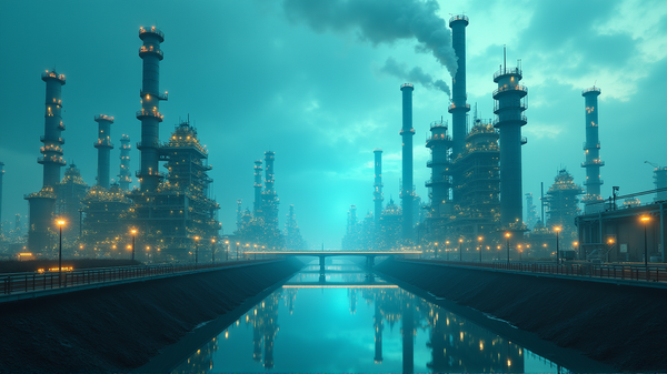 Révolutionner la Production d'Ammoniac : Un Chemin Plus Écologique