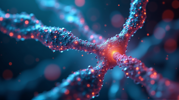 Le Message Secret des Mitochondries du Cancer : Transformer les Alliés du Tumor