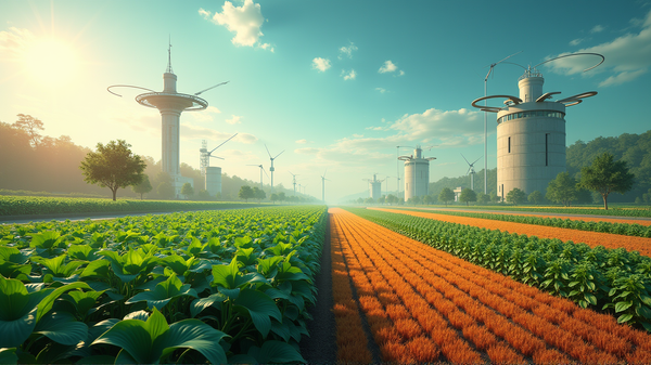 Révolution de l'IA Explicable : Une Avancée Décisive dans les Décisions Agricoles