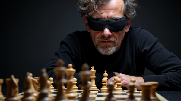 Les Fortunes Inavouées de Daniel Naroditsky : L'Héritage Financier du Grand Maître d'Échecs