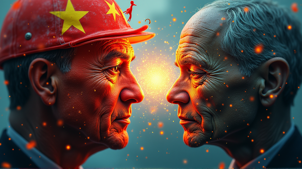 L'essor Économique de la Chine : Un Nouveau Chapitre dans la Dynamique du Commerce Mondial