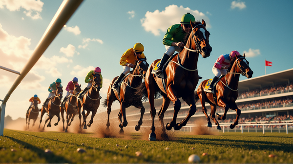 Conseils d'experts et aperçus palpitants pour les courses de Kembla Grange : Ne ratez pas ça !
