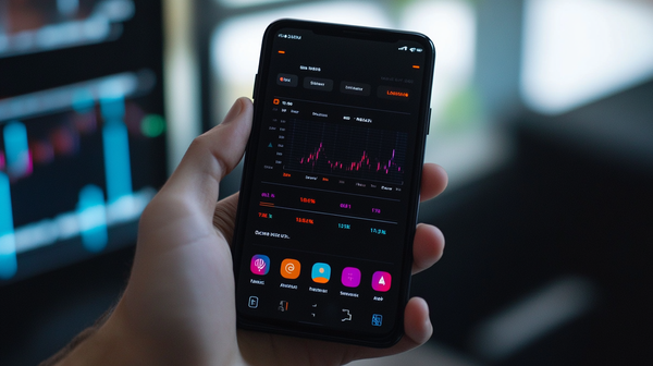 WoviraFin Dévoilé: Une Plateforme de Trading de Confiance?
