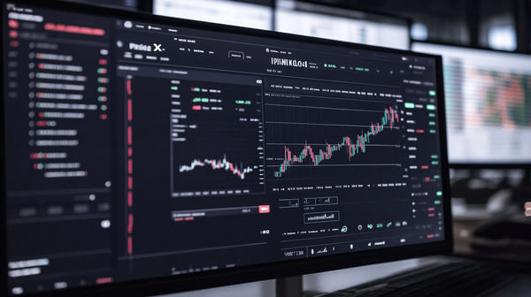 Zysk Fundrelix : Est-ce l'avenir du trading ?