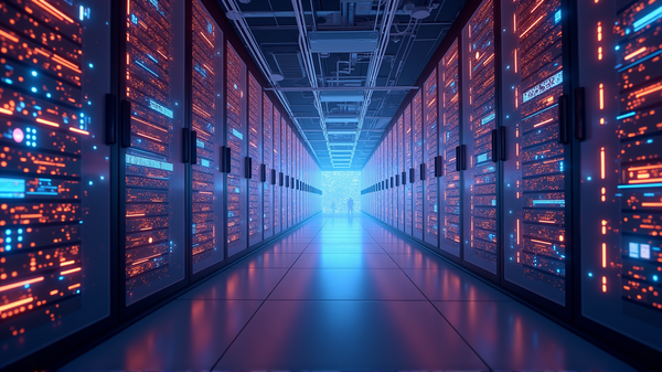 Dell Double ses Objectifs de Croissance grâce à la Demande de Serveurs Alimentés par IA