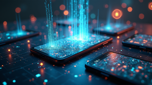 Enregistrement d'Écran Android Réinventé : Un Atout pour les Tablettes et Grands Appareils