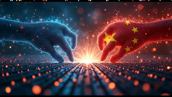 Le Coup d'Audace de la Chine Contre Qualcomm en Pleine Tension Commerciale avec les États-Unis