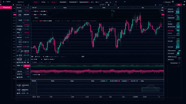 Découvrez INNOVATION CAPITAL AI : Outil de Trading de Confiance ou Aventure Risquée ?