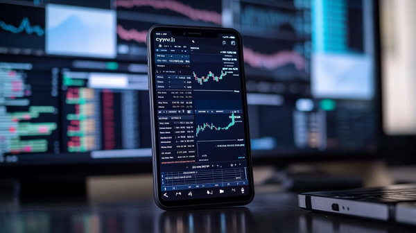 Tervin Axorium : Découvrez si Cette Plateforme de Trading est Légitime
