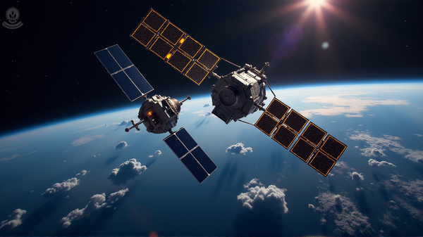 Missions Satellitaires Conjointes US-France : Une Nouvelle Frontière dans la Défense Globale