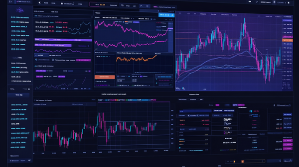 Czysty Fincap est-il vraiment votre chemin vers le succès en trading ?
