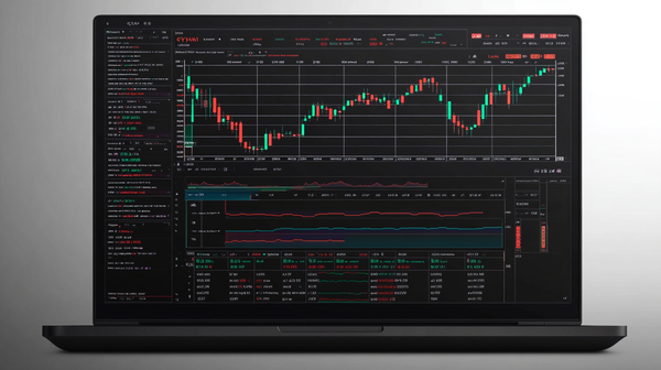 Enquêtez sur Regal Luxeron pour un trading en ligne fiable