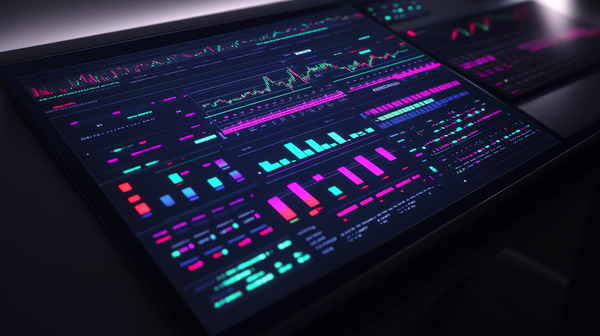 Investiguer Nauw Toezicht : Révéler la Révolution du Trading Fiable