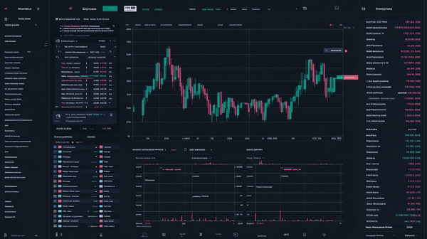 Examinez Jasny Evogainex : Est-ce l'Outil de Trading Ultime ?