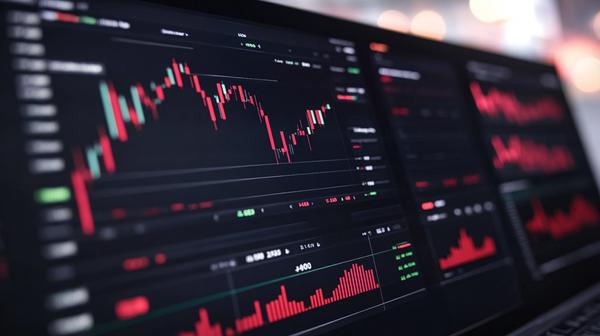 Rozwój Finlore : Découvrez si c'est la Révolution du Trading que Vous Attendiez !
