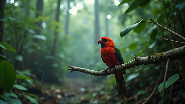Alerte sur les Bactéries Résistantes aux Antibiotiques : La Faune en Danger !