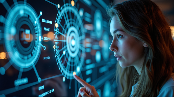 L'Université Brown Pionnière dans l'Intégration de l'IA pour Transformer la Communication sur le Campus