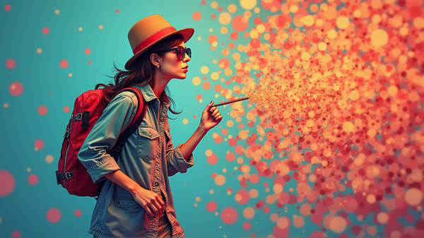 La Révélation Hilarante de Jordon Hudson sur son 'Costume' Fait le Buzz