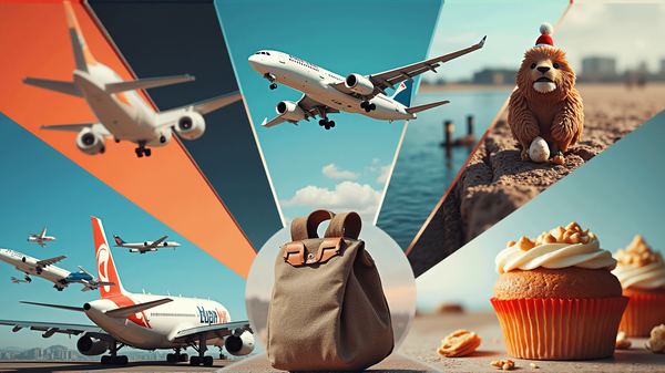 Transformez Votre Voyage : 6 Astuces Imbattables pour des Voyages Plus Fluides et Moins Chers !