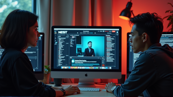 Alerte aux Fake News : La Presse D'État Riposte Contre une Fausse Rumeur sur les Réseaux Sociaux