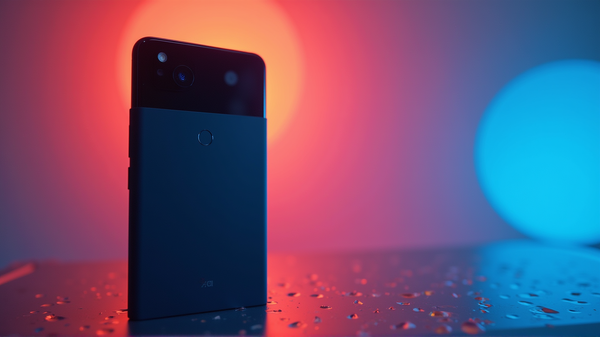 Le Triomphe du Google Pixel 10 : Révélation d'un Succès Commercial Surprenant