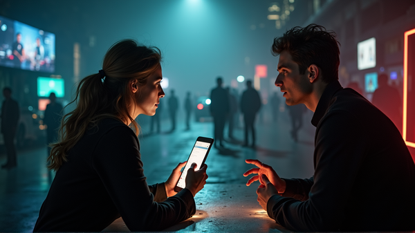 Maîtrisez le Shuffle Célébrités : Guide des Quatre Favoris de Letterboxd