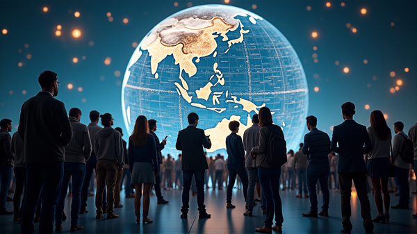 Les Nouvelles Directives de CERN pour les Réseaux Sociaux : Naviguer dans l'Univers Numérique