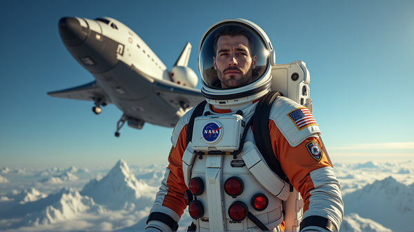 Trump Frappe Encore : Jared Isaacman Renommé à la Tête de la NASA