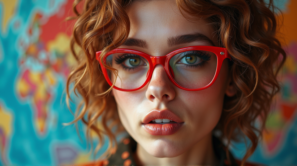 Noms mémorables : 5 célébrités portant des noms d'États américains !