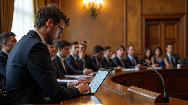Bataille Juridique en Cours : Le District Scolaire de DeKalb contre les Géants des Réseaux Sociaux