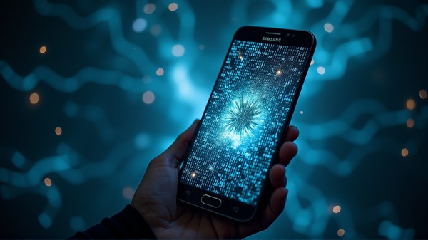 Découverte Choquante : Le Malware LANDFALL Exploite des Vulnérabilités de Samsung