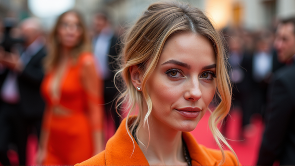 Tendances de Mode : Comment les Célébrités Redéfinissent le Style et le Succès