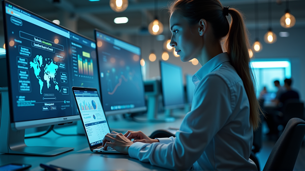 Comment l'IA révolutionne les évaluations de performance chez Meta