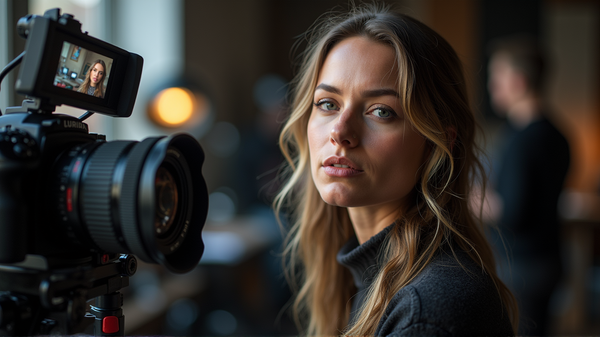 Mona Fastvold rejoint Magna Studios : Une aventure cinématographique commence