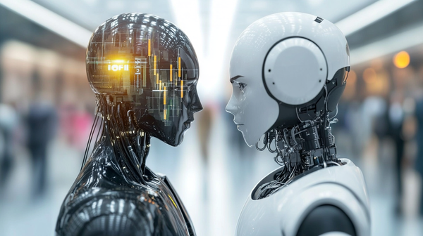 Blastbot - Est-ce l'avenir du trading ou juste du battage médiatique ?