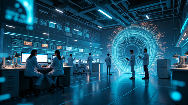 Le Pas Audacieux de Trump : Le Projet MI Genesis Se Lance pour Propulser l'Innovation Américaine